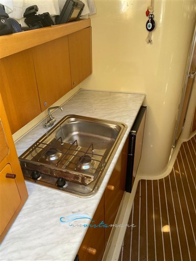 Gobbi 31 cucina