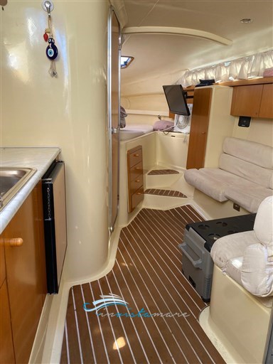Gobbi 31 dinette