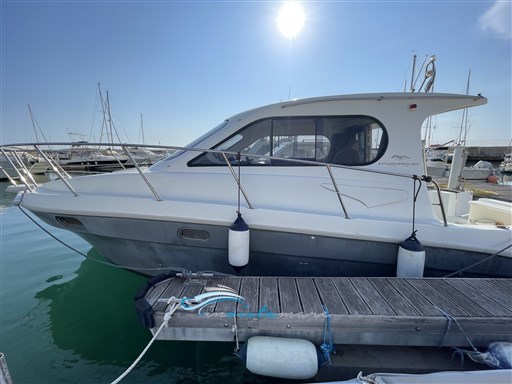 Intermare 30 Cruiser
