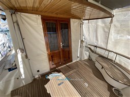 Menorquin 120  pozzetto