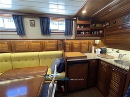 Menorquin 120 cucina 1