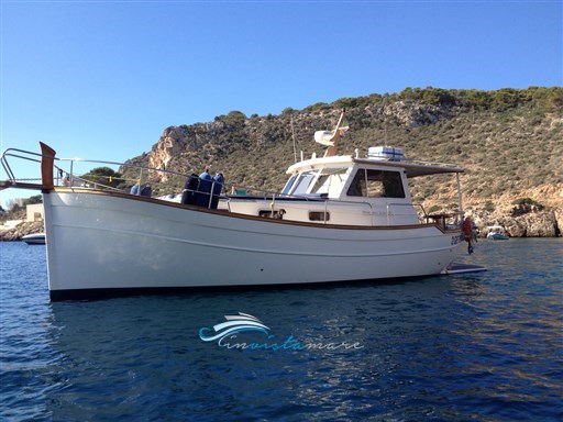 Menorquin 120