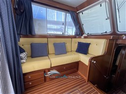 Menorquin 120 divano