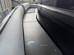 Novamarine 140 camminamenti