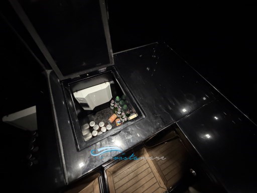 Novamarine 140 frigo