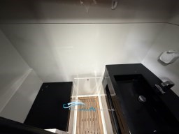 Novamarine 140 bagno