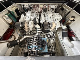 Novamarine 140 motori