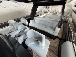 Novamarine 140 copilota