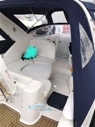 Oyster 30  pozzetto 1