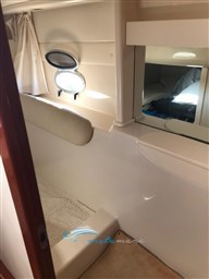 Oyster 30  particolare