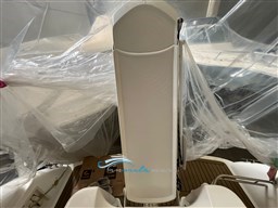 Oyster 30  passerella