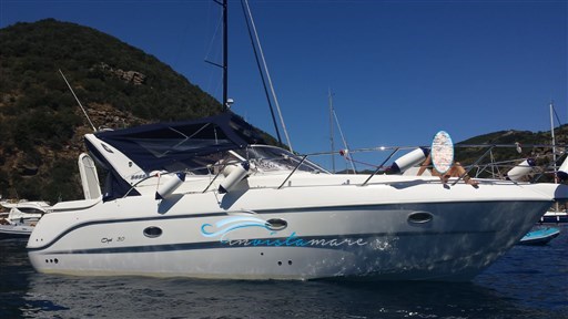 Sessa Marine Oyster 30