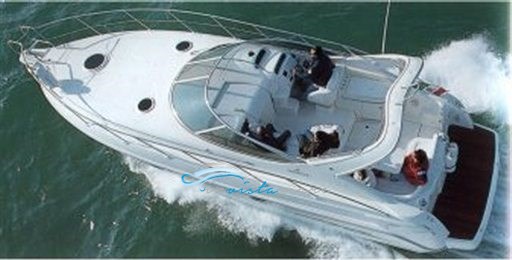 Cranchi Zaffiro 34