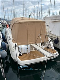 Zaffiro 34 esterno 1