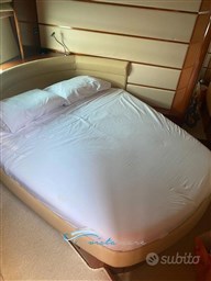 Prestige 50 matrimoniale