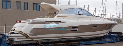 Prestige 50 rep. esterno 3