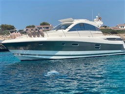 Prestige 50 esterno 1 rep.