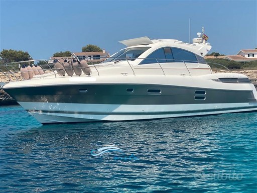 Prestige 50 esterno 1 rep.