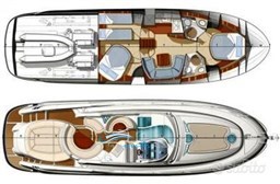 Prestige 50 rep. layout