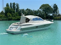 Prestige 50 rep.navigazione 1