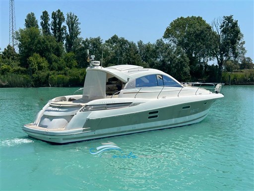 Prestige 50 rep.navigazione 1