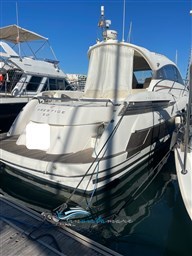 Prestige 50 pozzetto