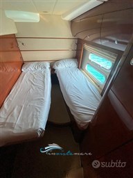 Prestige 50 camera doppia