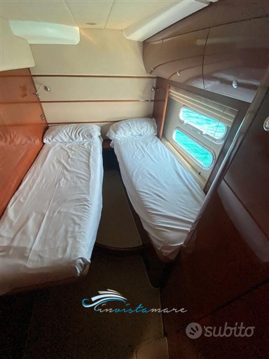 Prestige 50 camera doppia