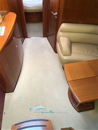 Prestige 50 ingresso camera