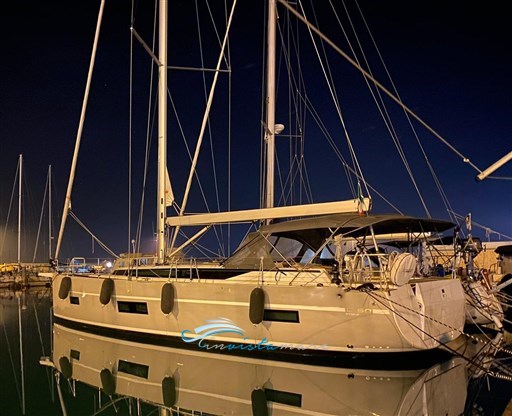 Bavaria 50 notturna