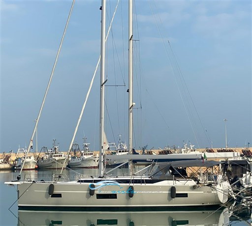 Bavaria 50 esterna 1