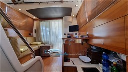 Intermare 37 vista interno