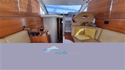 Intermare 37 dinette