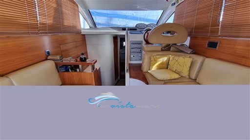 Intermare 37 dinette