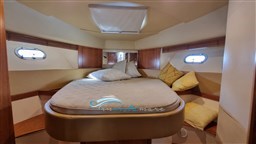 Intermare 37 camera armatore