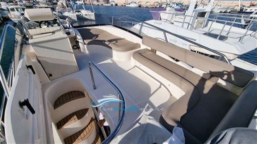 Intermare 37 divani fly