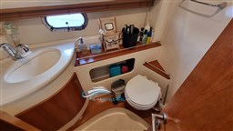 Intermare 37 bagno
