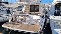 Intermare 37 pozzetto