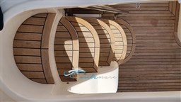 Intermare 37 scaletta