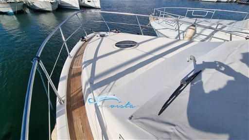 Intermare 37 prua