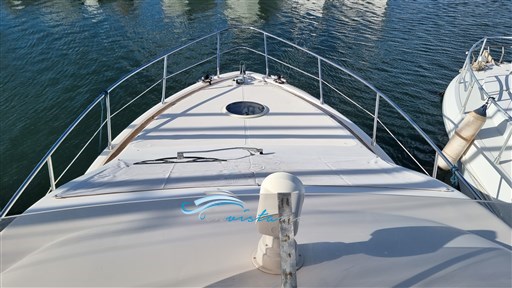 Intermare 37 prua 2
