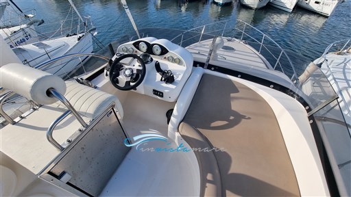 Intermare 37 guida fly