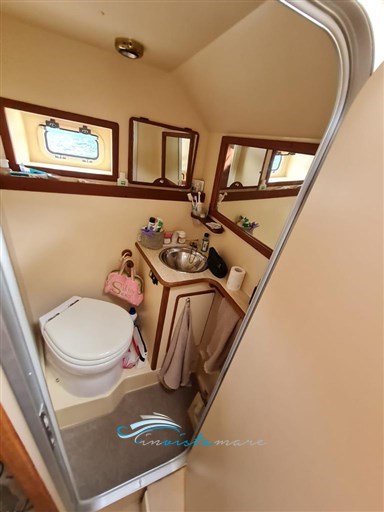 Solemar 33 bagno