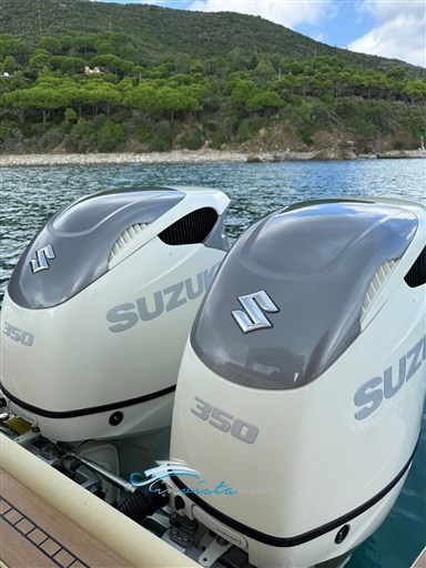 Solemar 33 motori 2