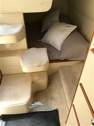 Solemar 33 particolare camera