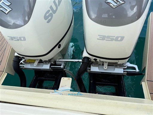 Solemar 33 motori 1