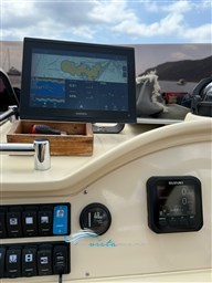 Solemar 33 strumentazione 1