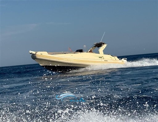 Solemar 33 Night&day