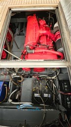 Mochi 42 sala motori