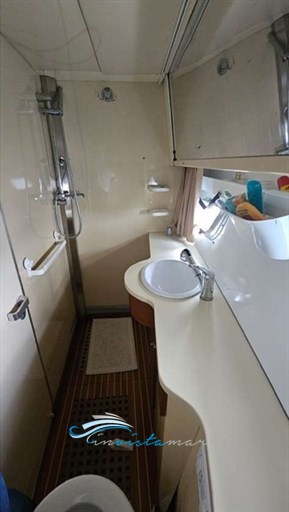 Mochi 42 bagno 1